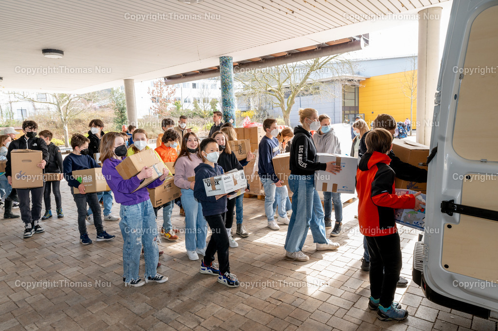 DSC_0412 | BBE, Bensheim, Ukraine Projekt Goethegymnasium, ,, Bild: Thomas Neu