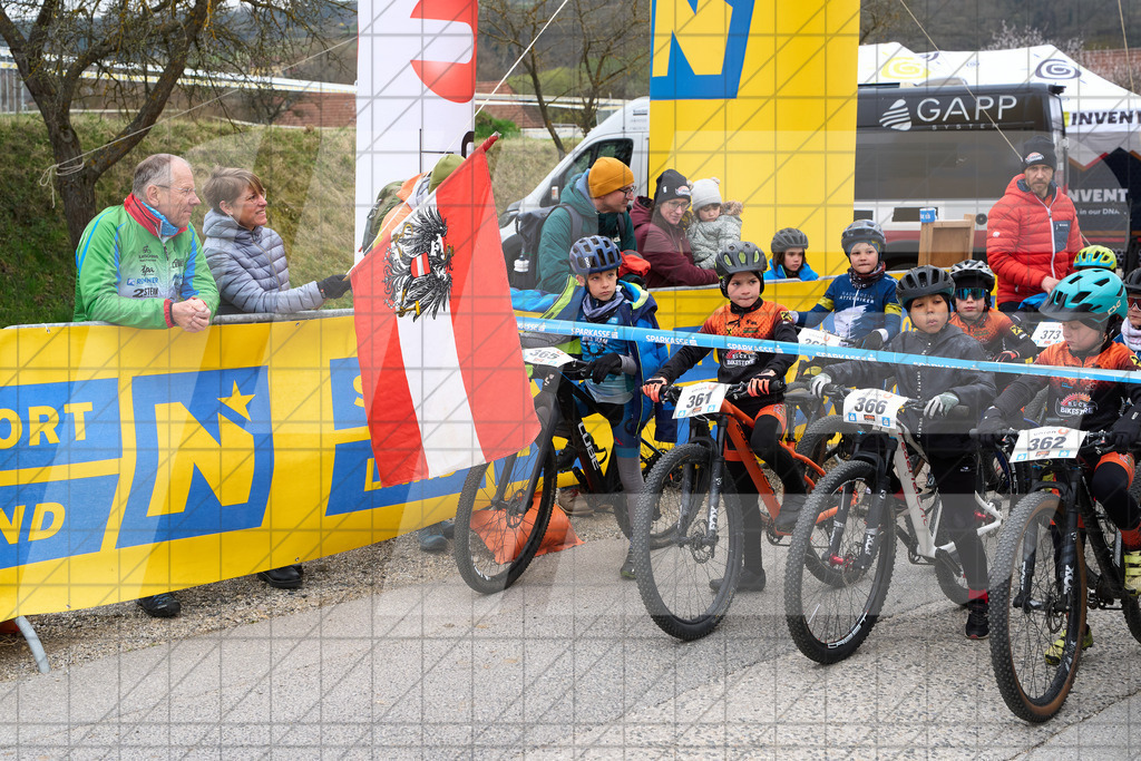 34. KTM Kamptal Trophy  | ZÖBING, Österreich – 2026-03-28: 34. KTM Kamptal TrophyFoto: © 2026 Martin Bihounek - MB Creative e.U.
