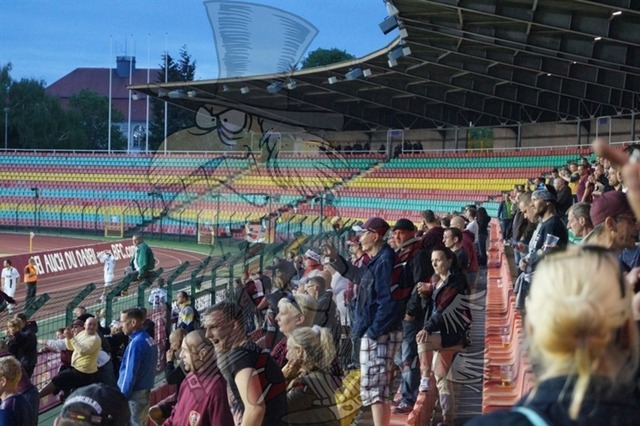 BFC Dynamo vs. SV Babelsberg 03 100 | mythos-online-redaktion