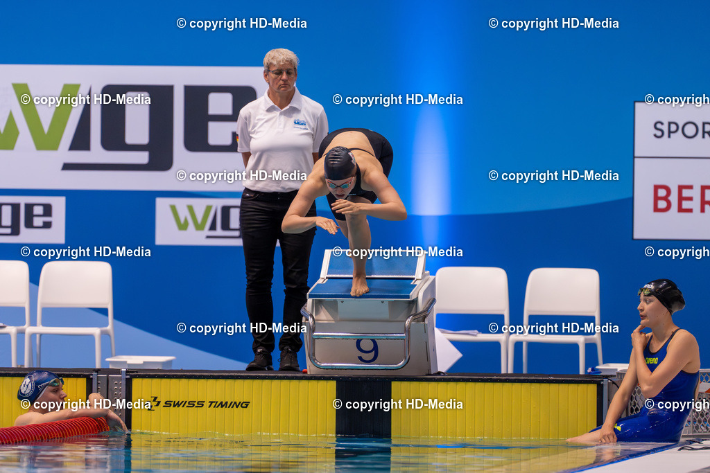 Deutsche Jahrgangsmeisterschaft Schwimmen 2026 | Deutsche Jahrgangsmeisterschaft Schwimmen 2026