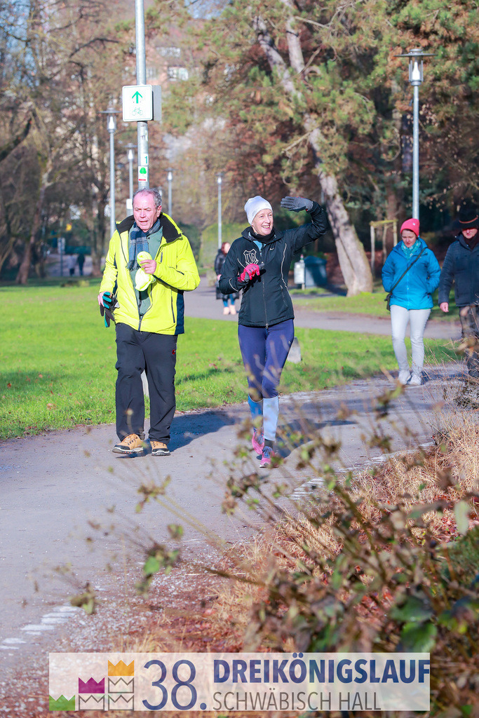 2. Testlauf | 3koenigslauf 2024 - Realisiert mit Pictrs.com