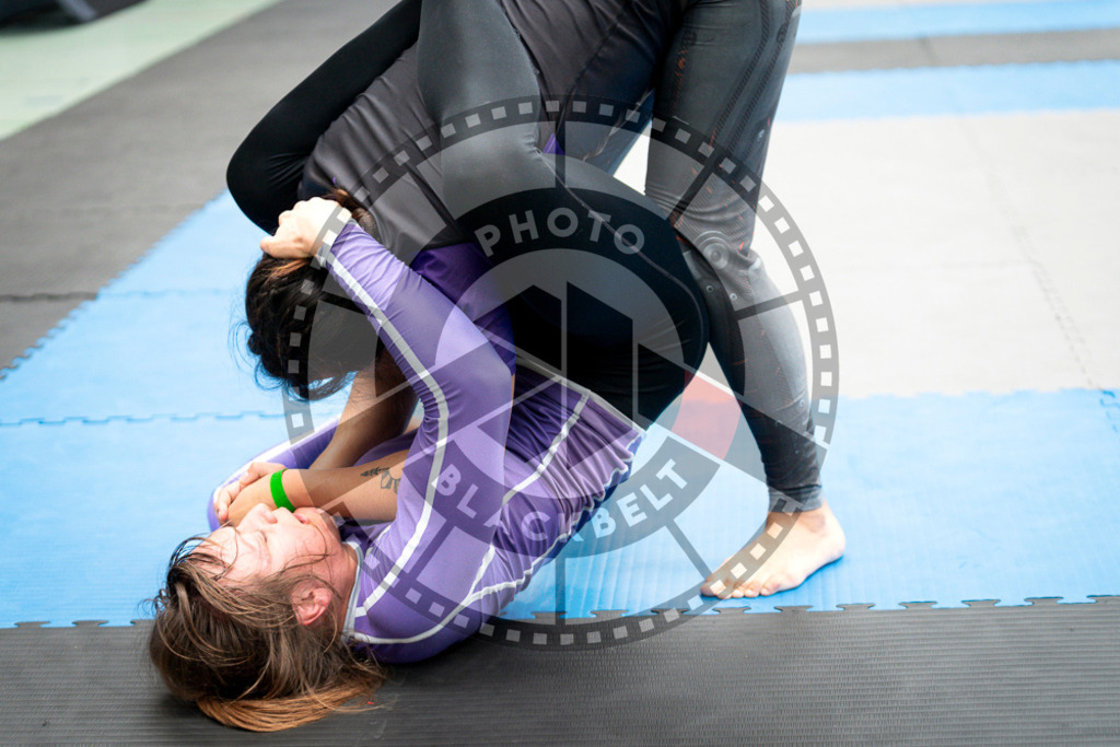 20240908PBB6337 | Athletes compete during the AJP Hamburg competition on September 8, 2024 in Hamburg, northern Germany.