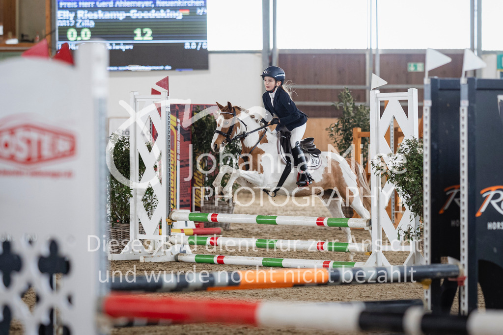 240316_Borgholzhausen_SpringWB-309 | Deine schönsten Turniermomente als professionelle Fotos! Entdecke hochwertige Pferdesport-Fotografie im Online-Shop. Jetzt Fotos finden & bestellen!