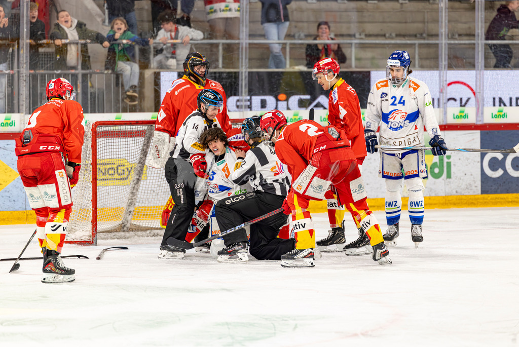 EHCB vs GCK _1-924114944 | Sportbilder, Sportfotograf, Hochzeits- und Eventfotografin, Flugshows, Portraits und Tiershooting, Aviation, Downhill, Nationalleague, Swissleague, International