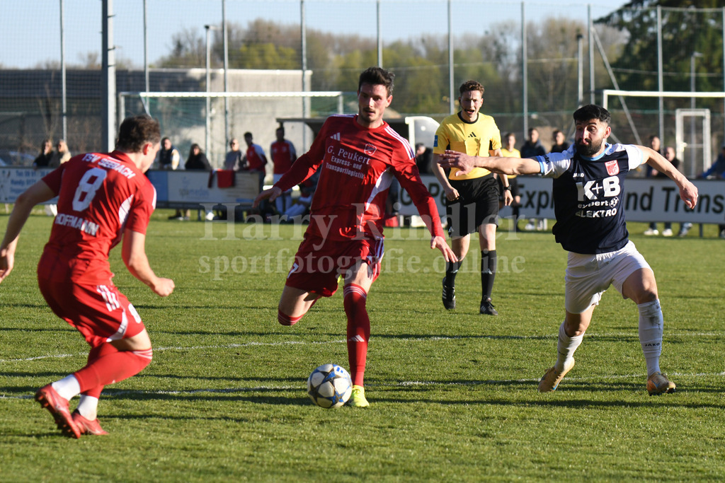 TSV Seebach : TB 03 Roding | Patrick Pfisterer (TSV Seebach #27) - Realisiert mit Pictrs.com