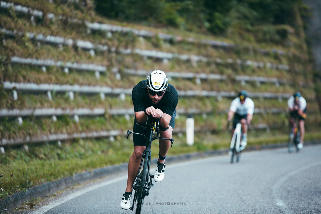 ALOHA MONDSEE TRIATHLON 2025 | AUSTRIA, 07.09.2025, Mondsee, ALOHA MONDSEE TRIATHLON 2025, Photo: WAPICS / Andreas Willdoner