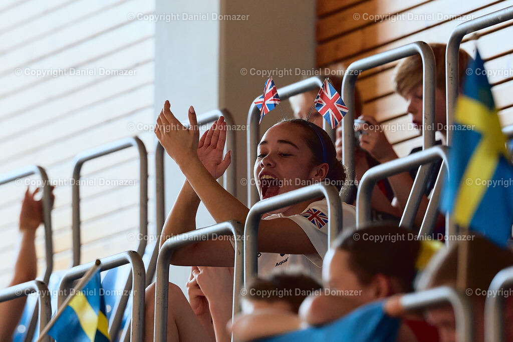 International Youth Diving Meet 2026 | Day 3 of 5 | International Youth Diving Meet 2026| Day 3 of 5 | 24.04.2026 | Youth diving competition featuring 1m and 3m springboard and platform at the Schwimmsportkomplex Freiberger Platz in Dresden.@ Domazer Photography - Realisiert mit Pictrs.com