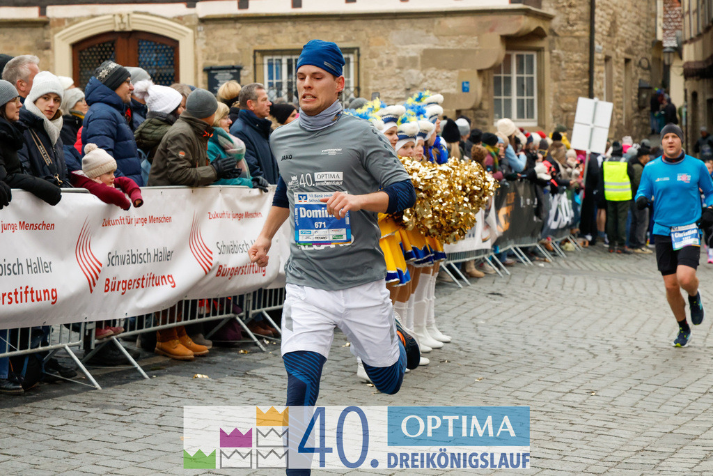 VR Bank Hauptlauf 10km | 40. Optima 3koenigslauf 2026 - Realisiert mit Pictrs.com