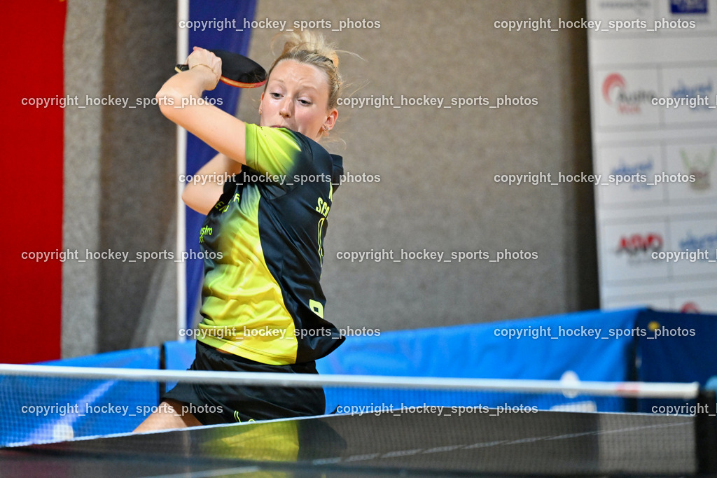 SCO Ossiachersee Bodensdorf vs. SU Spk. Kufstein | Katarina Strazar, SCO Ossiachersee Bodensdorf vs. SU Spk. Kufstein, SCO Ossiachersee Bodensdorf vs. SU Spk. Kufstein am 04.10.2024 in Bodensdorf (SCO Halle Bodensdorf), Austria, (Photo by Bernd Stefan)