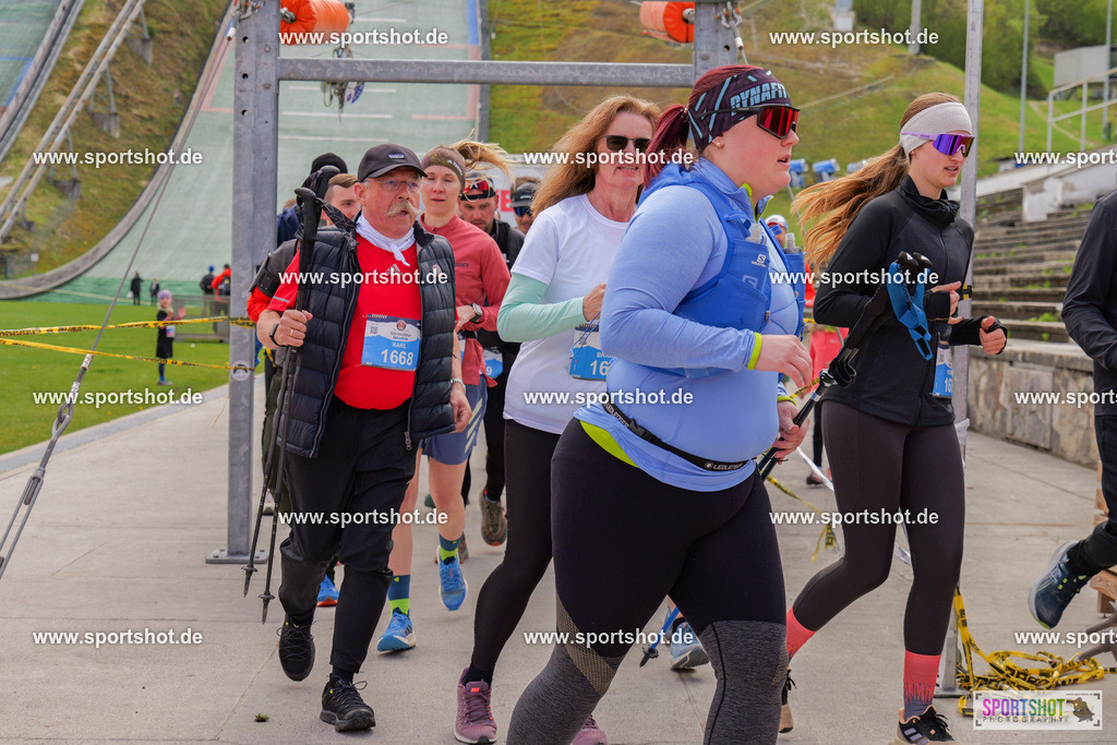 PRAB1753 | GaPa Trail 2025 #gapatrail #yourpictrs #sportshot_your_pictrs Copyright: www.sportshot.de