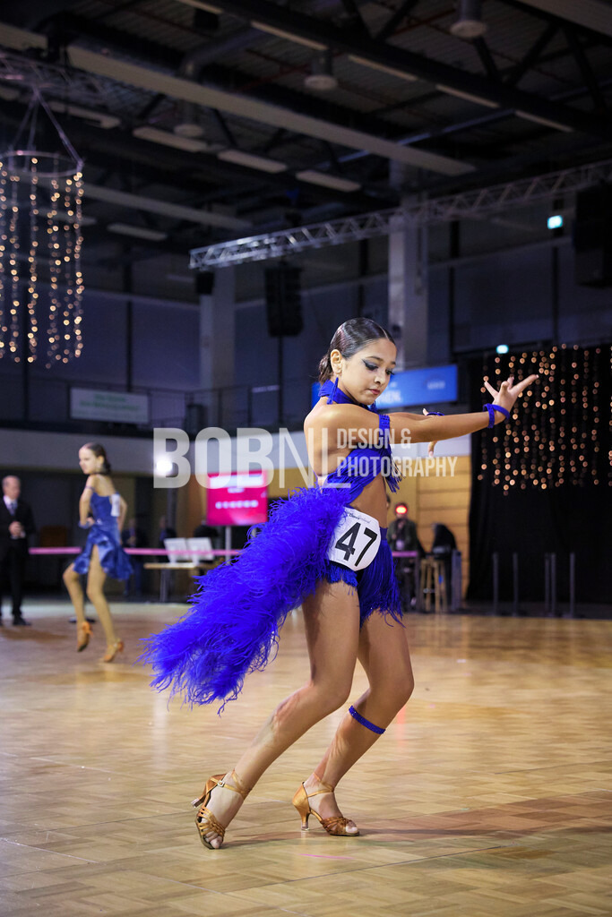 Winter Dance Festival | Mülheim a.d. Ruhr - 13.12.2025: Winter Dance Festival in Mülheim a.d. Ruhr (Westenergiehalle), Germany. Photo by: BobNL design &amp; photography  - Realisiert mit Pictrs.com