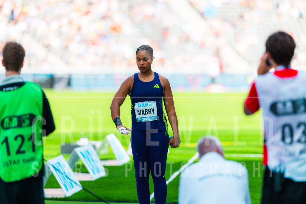 ISTAF_26-340 | Grünewald Sportsphotography