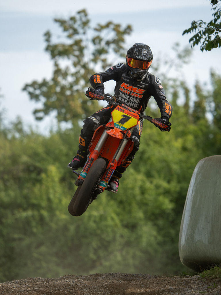 20260913-S7A06058 | Supermoto, KMS Racing, Racing, Sport - Realisiert mit Pictrs.com