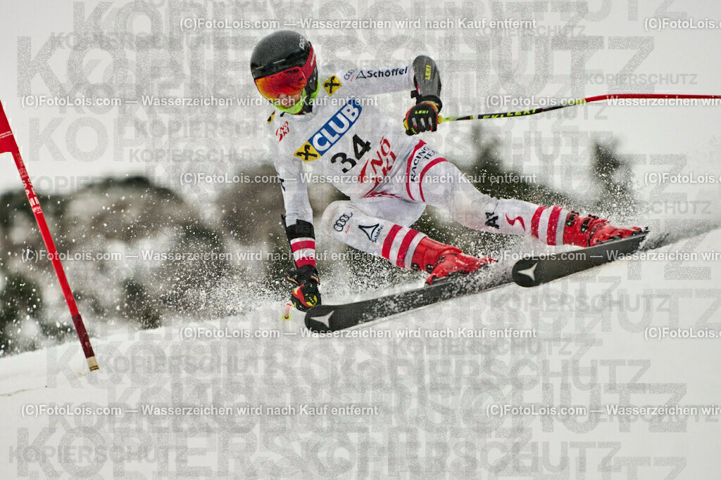 ALP3851_NWC-RTL_Hochkar_Schagerl Tobias | (C)FotoLois.com, Alois Spandl, NÖ RAIKA Club-Nachwuchscup_Giant Slalom am Hochkar/Draxlerloch, So 15. Jänner 2023.