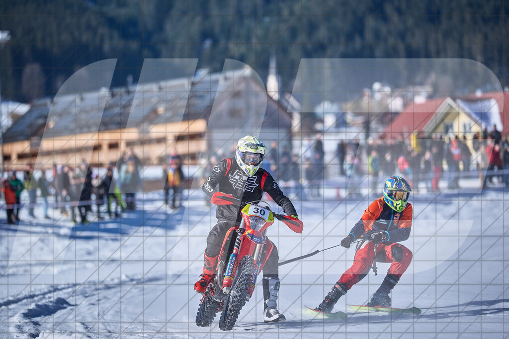 10. Holzknecht Skijöring in Gosau am Dachstein, Oberösterreich, Österreich am 08.02.2025Foto: © 2025 Martin Bihounek / martinbihounek.com | 08.02.2025: 10. Holzknecht Skijöring in Gosau am Dachstein, Oberösterreich, ÖsterreichFoto: © 2025 Martin Bihounek / martinbihounek.comInsta: @martinbihounekcomFB: @martinbihounekphotography