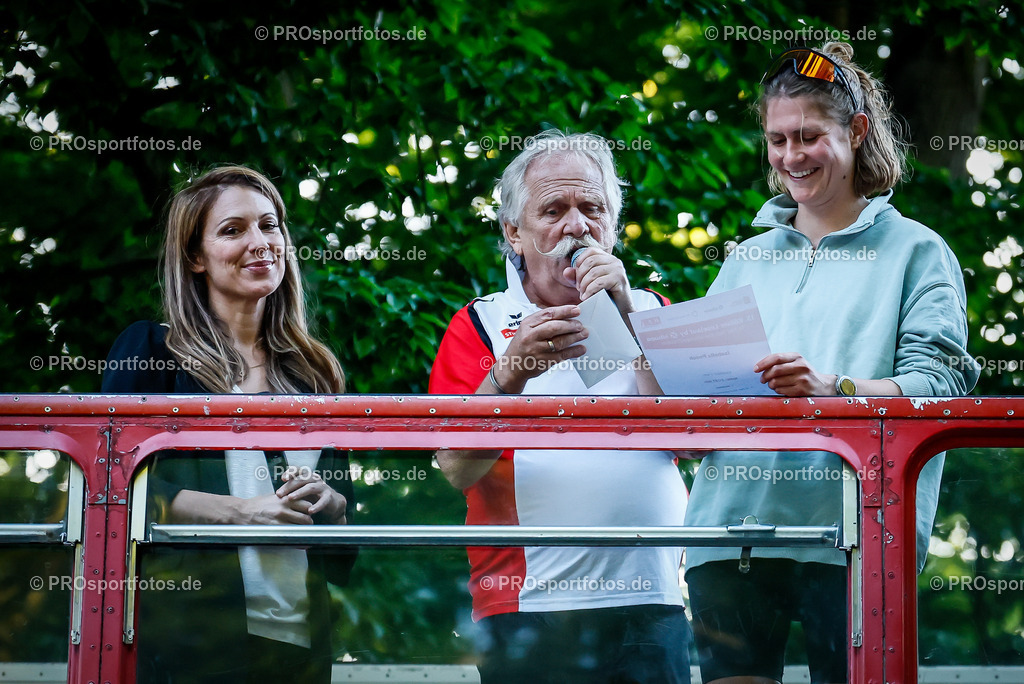 15. Koelner Leselauf in Koeln, 14.05.2025 | Impressionen vom 15. Koelner Leselauf am 14.05.2025 im Sportpark Muengersdorf in Koeln. Foto: BEAUTIFUL SPORTS/Axel Kohring
