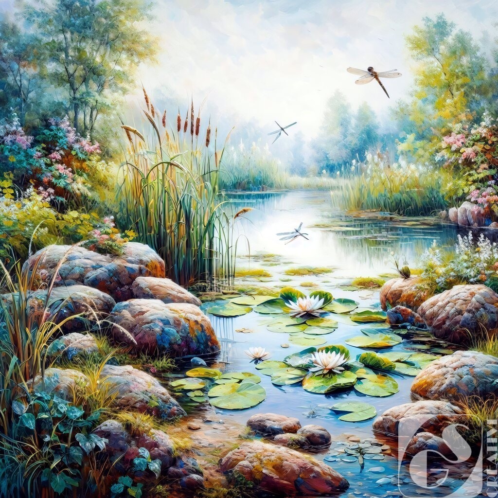 Pond 2 | Fotogeschenke aller Art, kostenlose Games und die schönsten KI-Bilder in 4K Qualität. Egal ob als Download, Leinwand, Kalender usw... Jetzt günstig bestellen!
 - Realisiert mit Pictrs.com