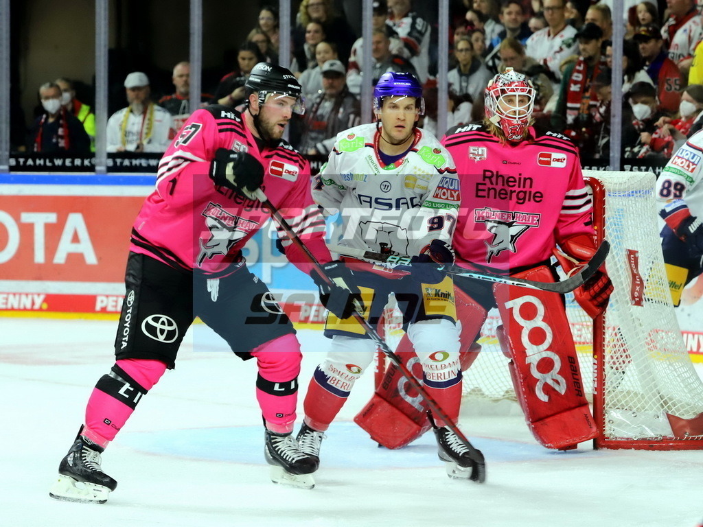 Kölner Haie - Eisbären Berlin | Kölner Haie - Eisbären Berlin - Realisiert mit Pictrs.com