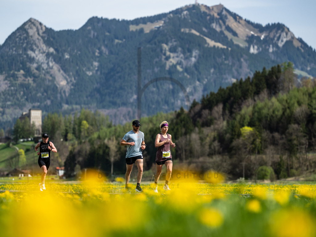 Frühlingslauf 2024 | Frühlingslauf 2024 am 07.04.2024 in Sonthofen. 



(Foto: Dominik Berchtold/www.dberchtold.com)