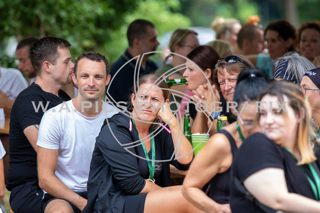 ..... | AUSTRIA, 17.08.24, Gmunden, HERBALIFE 5K Gmunden , Image shows: Photo: WAPICS / Andreas Willdoner