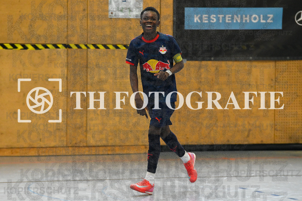 GER, Begegnung, Fussball, U14 Hallenturnier, PS-Immo-Cup 2026, 18.01.2026 | TH Fotografie