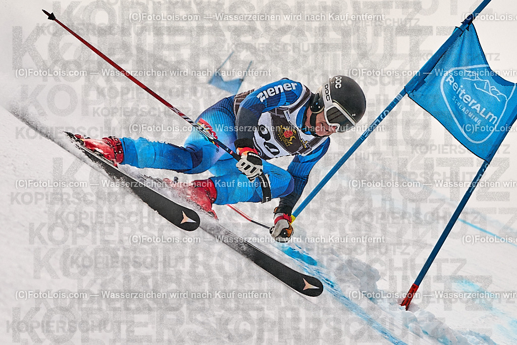 _ALP0587_MASTERS-WM_Reiteralm_A-GS_Maier Wolfgang | FISWORLD CHAMPIONSHIPSMASTERS ALPINE SKIING, 23. – 28. MÄRZ 2026 - REITERALM | STMK | AUT.   Veranstaltet vom Masters-Referat des Deutschen Skiverbandes (DSV). Durchführende Organisation: WSV Pichl-Reiteralm, unterstütutzt von den Bergbahnen REITERALM bei Schladming und SKI AUSTRIA.                            Disziplinen:  Super-G, GiantSlalom, Slalom.                                                 Kategorien:  A (Herrn 30-59 Jahre), B (Herrn ab 60 Jahre), C (Damen 30-59 Jahre), D (Damen ab 60 Jahre).                Rennstrecken:   Gasselhöhe und Muldenliftpiste auf der Reiteralm.