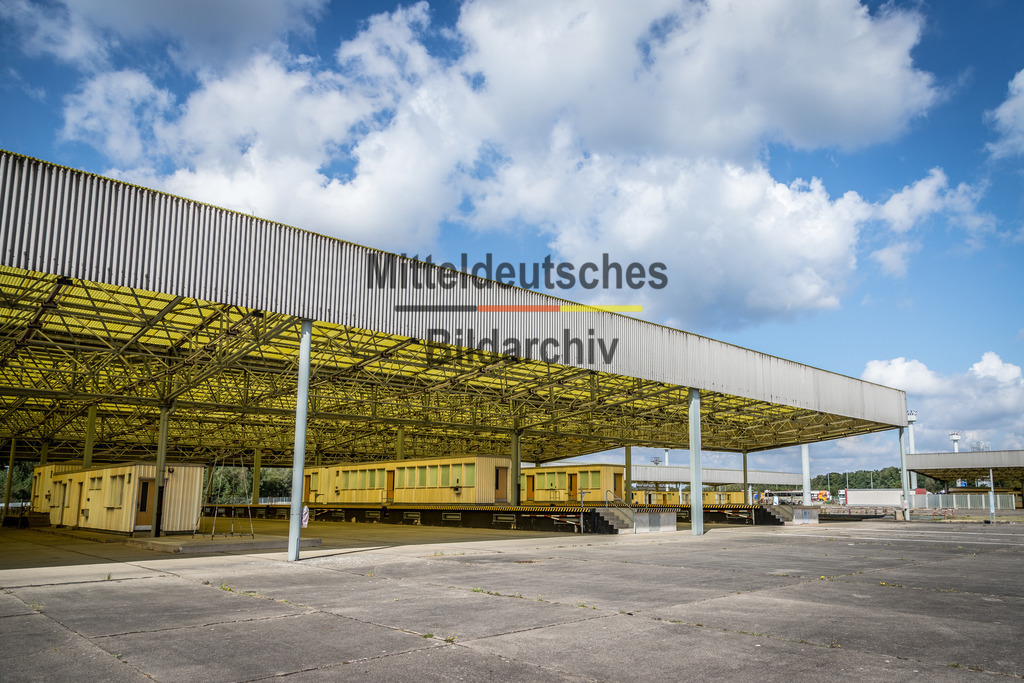 innerdeutsche Grenze Grünes Band Marienborn-7172 | Die innerdeutsche deutsch-deutsche Grenze, das Grüne Band - Realisiert mit Pictrs.com