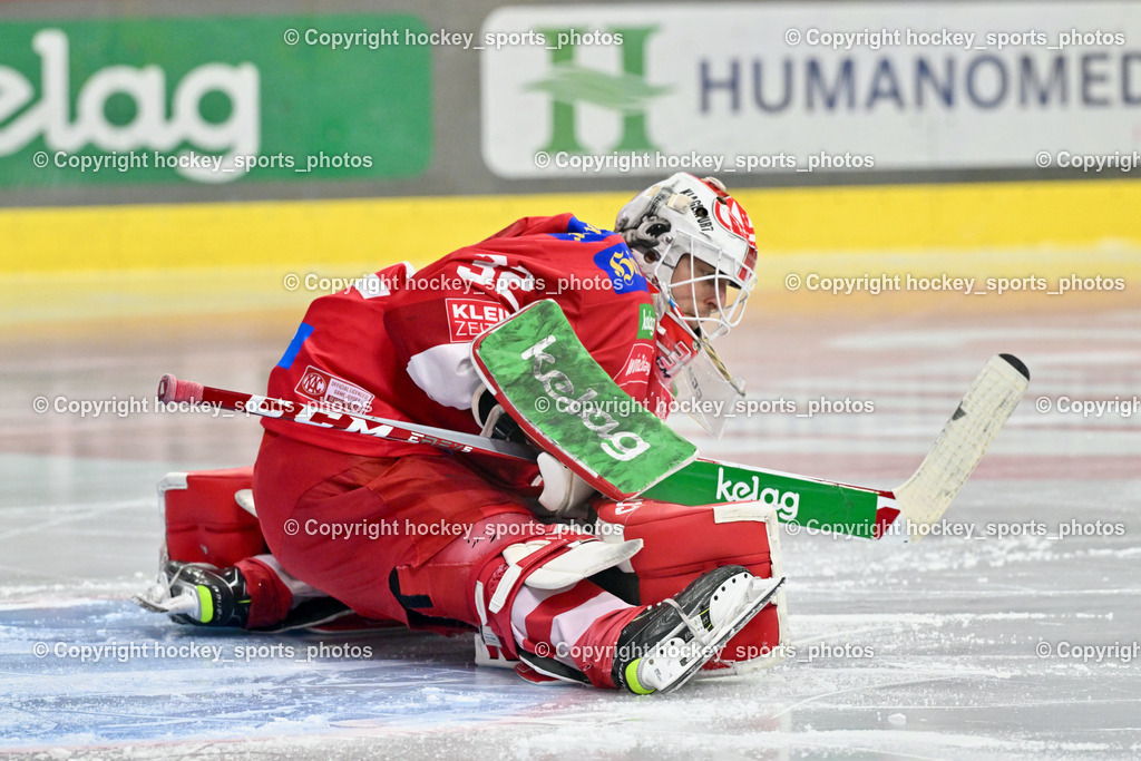 EC KAC vs. EC IDM Wärmepumpen VSV 4.2.2024 | #32 Dahm Sebastian