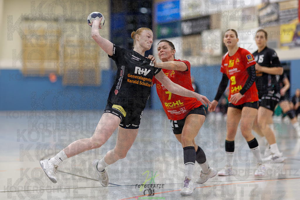 Frauen Regionalliga (HHV); HSG Wettenberg - HSG Twistetal | Frauen Regionalliga (HHV); HSG Wettenberg - HSG Twistetal am 08.11.2025 in Launsbach (Wettenberg) (Halle GS Launsbach (Wettenberg))Photo © 2025 - Jörg Heinrich - Realisiert mit Pictrs.com