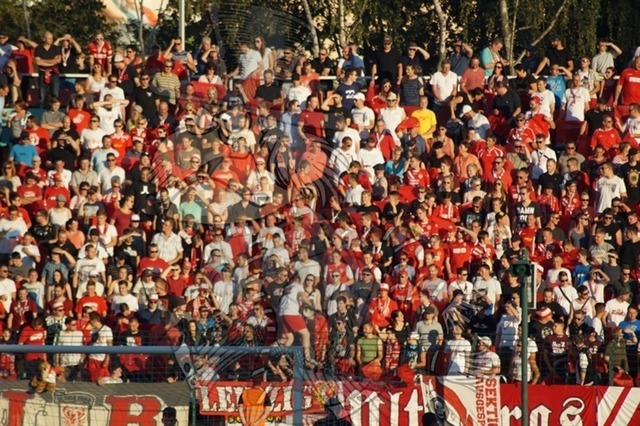 BFC Dynamo vs. FC Energie Cottbus 014 | mythos-online-redaktion