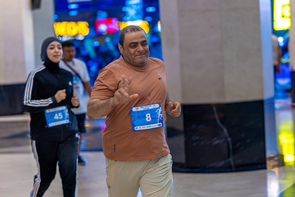 MALL-8898 | aspiresports