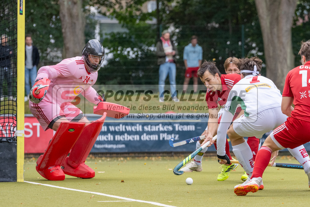 SFE_20250928_0098 | Hockey,Sport,Fieldhockey,1.Bundesliga,2.Bundesliga,Sportfotografie,Shop,Sportphotography,Feldhockey,Hockeyliga