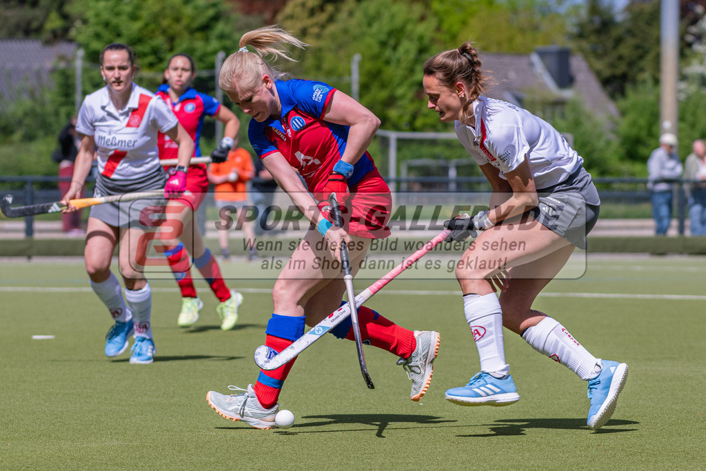 SM_20250503-DSC_8605 | 1.Bundesliga Feld - Rückrunde (W) DCADA  - GTHGC / 1:0 (0:0)
