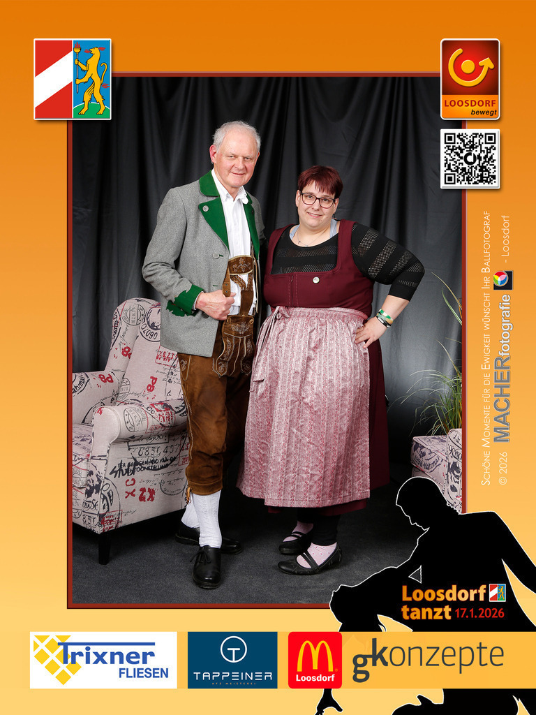 LoosdorfTanzt26_7894 | Ballfotografie - Loosdorf tanzt am 20.01.2024 in der Losensteinhalle LOOSDORF. Vielen Dank den Sponsoren!