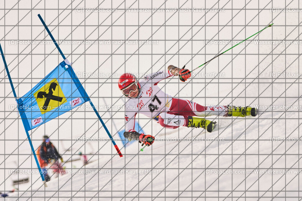 ALP8323_Herrn-FIS-GS-I_Lackenhof-WY_Auer Christoph | Internationaler FIS GiantSlalom der Herrn auf der Distelpiste in Lackenhof am Mo 10. März 2025.  Österreich, LSV-NÖ, Sportunion Waidhofen/Ybbs (2035).