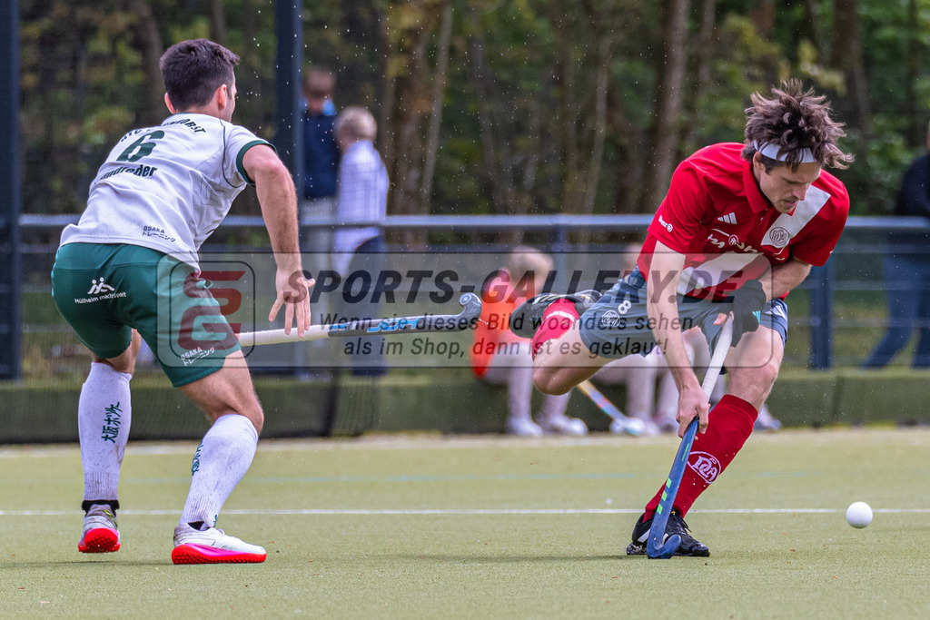 SM_20240427-D5A_7530 | Playoffs: 1.Bundesliga Feldhockey (M) DCadA - HTCU  / 4:2 (2:0)