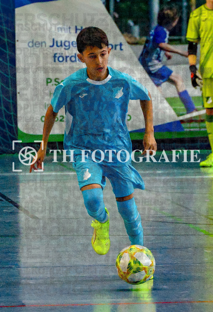 GER, Begegnung, Fussball, PS-Immo-Cup 2026,U13 Hallenturnier, 17.01.2026 | TH Fotografie