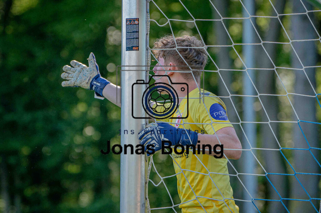 Fußball I C-Junioren I Saison 2025-2026 I Pfingsturnier Langförden I 16733 | jns.sportfotos - Realisiert mit Pictrs.com