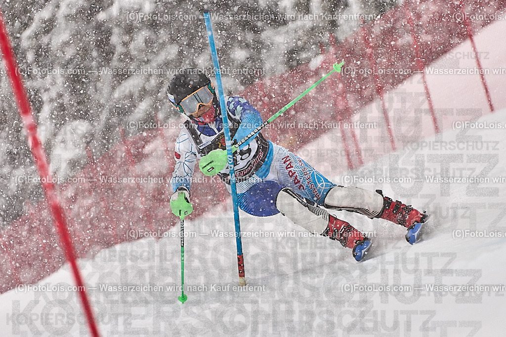 _ALP8630_MASTERS-WM_Reiteralm_CD_SL-I_NAKATANI Junko | FISWORLD CHAMPIONSHIPSMASTERS ALPINE SKIING, 23. – 28. MÄRZ 2026 - REITERALM | STMK | AUT.   Veranstaltet vom Masters-Referat des Deutschen Skiverbandes (DSV). Durchführende Organisation: WSV Pichl-Reiteralm, unterstütutzt von den Bergbahnen REITERALM bei Schladming und SKI AUSTRIA.                            Disziplinen:  Super-G, GiantSlalom, Slalom.                                                 Kategorien:  A (Herrn 30-59 Jahre), B (Herrn ab 60 Jahre), C (Damen 30-59 Jahre), D (Damen ab 60 Jahre).                Rennstrecken:   Gasselhöhe und Muldenliftpiste auf der Reiteralm.