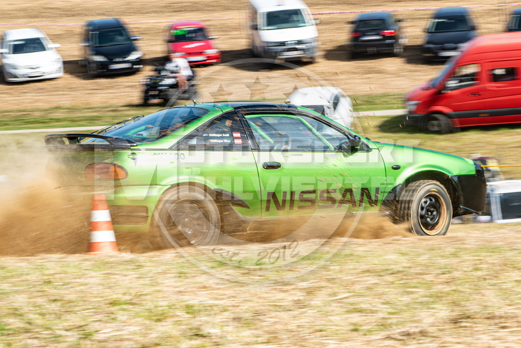 Feldslalom (235 von 383) | Motorsport Mühlviertel