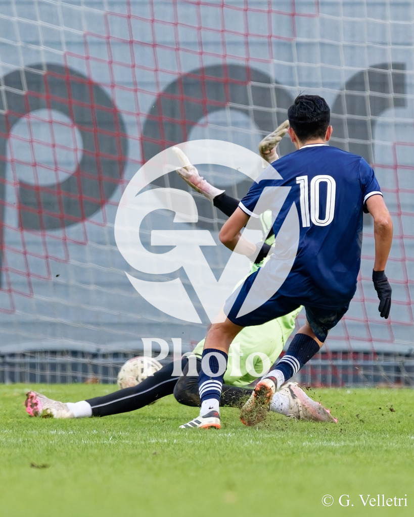 2e ligue - CS Chênois 2 - Etoile Carouge FC 2 |  durant le match de 2e ligue entre CS Chênois 2 et Etoile Carouge FC 2 au Stade des Trois-Chêne à Chêne-Bourg, Switzerland