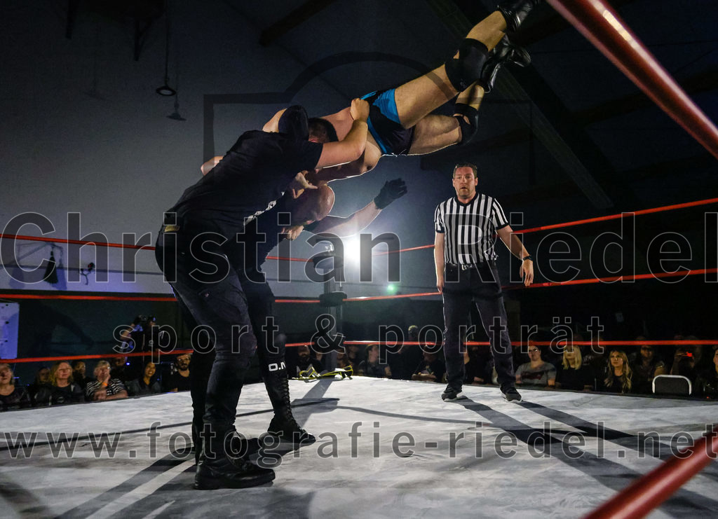 2022-06-05_190_EWS_Wrestling_ERDING | Erding, Deutschland, 05.06.2022:
Wrestling, Saison 2022, EWS Wrestling ERDING

Foto: Christian Riedel / fotografie-riedel.net