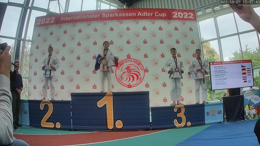 pic20221029-154748731-m_nnliche Jugend U13-37 kg | Fotos vom Adler Cup - Pictures from Adler Cup

Hier findet Ihr alle Eindrücke und großen Momente der Adler Cup Wochenenden. Here you will find all impressions and great moments of the Adler Cup weekends. - Realisiert mit Pictrs.com