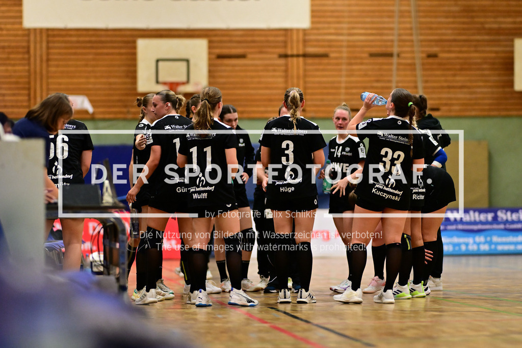 Handball I Frauen I Saison 2025-2026 I 3. Liga Nord I 1. Spieltag I SV Henstedt-Ulzburg - TSV Altenholz I 39601 | Der Sportfotograf. - Realisiert mit Pictrs.com