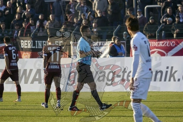 BFC Dynamo vs. FC Energie Cottbus  102 | mythos-online-redaktion