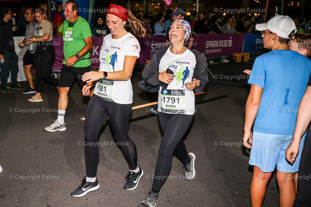 A-BINDER_20240926_0193 | Linz  AUSTRIA,26.Sept..2024 -Night Run Linz, Image shows Photo: Sportmediapics.com/ Manfred Binder