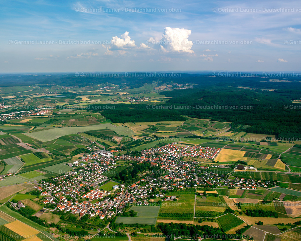 2500404 | Lehrensteinsfeld
