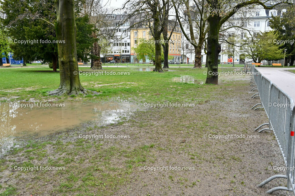 Volksgarten Linz_ 15.04.2023-3 | 15.04.2023, Linz, AUT, Volksgarten, im Bild Volksgarten Linz, Gruenanlage, Park