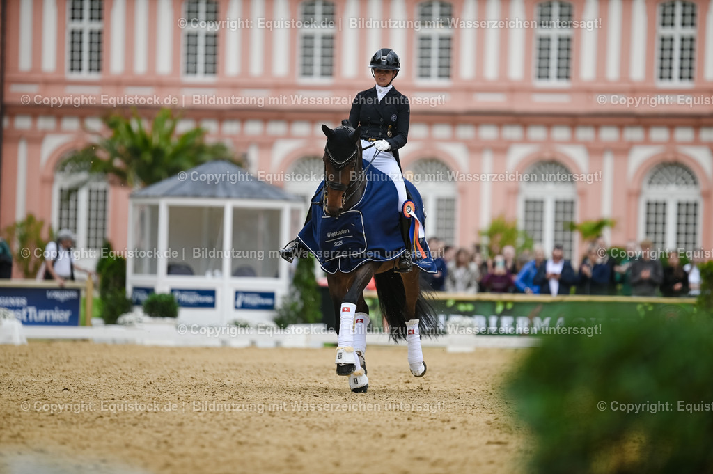 20250607_1_GP-Tour_Dressage_0542 | Foto: Thomas Hartig