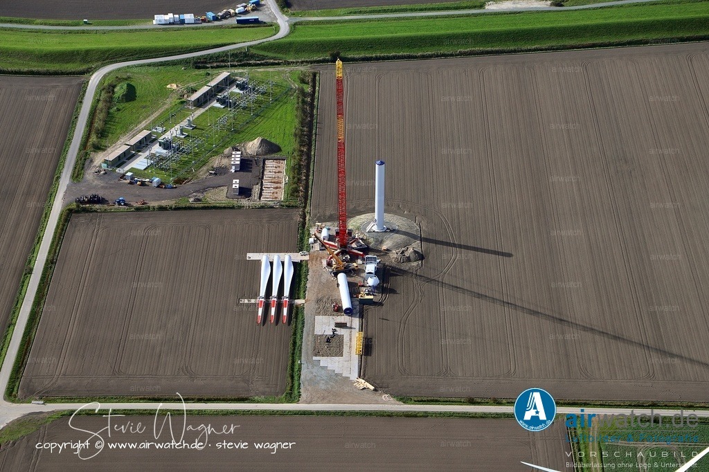 Windpark Reussenköge - Bürgerwindpark Reußenköge | Die wichtigsten Eckdaten zur Entwicklung:Infrastruktur: Seit 2024 ergänzt ein 16 MW-Stromspeicher die Anlage zur Erhöhung der Netzstabilität.